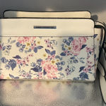 French Connection  Evie Cavier Crossbody Handbag. EUC Photo 0