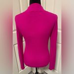 INC Sexy Form Fitting Shirt Size L Photo 2