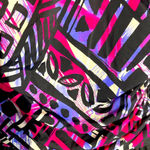 One piece swimsuit /attached shorts Black Size 12 Photo 2