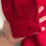 DKNY  Surplice Neckline Twisted Dress NWT - 2‎ Photo 6