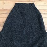 Hinge  oversized cocoon sweater Photo 2