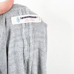 Free People NEW  The Recovery Knit Set XS Grey Photo 5