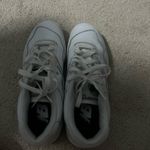 New Balance  550 White Sneakers Mens Photo 1