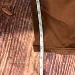 Kut From The Kloth Women’s  Skinny Burnt Orange Jean Size 6 Photo 3