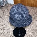 Nash Bec Gray Ecuador Wool Hat NWT Photo 2
