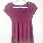 Gap Maternity Top Photo 0