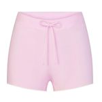 SKIMS Cotton Jersey Shorts Photo 3