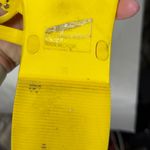 Tory Burch  Mini Miller Flat Jelly Thong Sandals Womens Sz 8 Photo 4