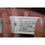 Abercrombie & Fitch  Brown Tan Ribbed Knit Viscose Elastic Wide Leg Pant Size XXS Photo 3