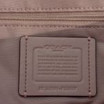 Coach Small  Lexy Convertible shoulder bag  Photo 5
