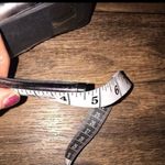 Wild Diva  Silver Heels Size 8.5 Photo 9