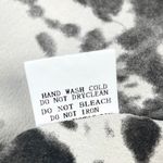 Davi & Dani Womens Leopard Cami Size M Y2K Lingeriecore Sultry Club Night Edgy Photo 8