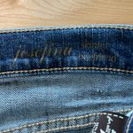 7 For All Mankind Mid-Rise Josefina Skinny Boyfriend Distressed Jean, 26 Photo 7