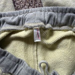 Free People Movement FP Movement Start Up Pants NWOT Size Small Green Gray Photo 5