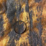 Flair blazer ruffled collar PJ215BR Photo 3