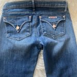 Hudson Jeans Hudson Bacara straight flood cuff jean Photo 12