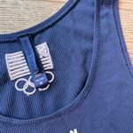 SKIMS Team USA Limited Edition Fits Everybody Tank Photo 2