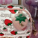 Juicy Couture  Strawberry Crossbody Photo 1