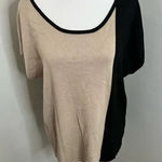 Dress Barn  short sleeve‎ sweater Photo 0