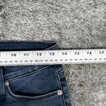 Hudson  Jean's Blair High Rise Super Skinny Women's 26 Photo 7