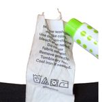 Champion  Black Mesh Workout Shirt Womans Size Small Activewear Athlete Gym Photo 6