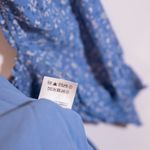 Reformation Elle Chiffon Smocked Bodice Half Sleeve Mini Pullover Dress Lassen 6 Photo 2