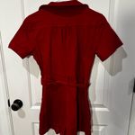 Kendall lane  Denim Romper Photo 1