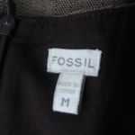 Fossil 💲 Medium Sheath Sleeveless Dress Photo 5