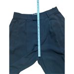 Everlane THE PUT TOGETHER PLEAT PANT sz 2 Black Photo 6