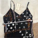 For Love & Lemons NWT Romy Maxi Tank Dress Size Small Photo 4