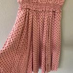 Gal Meets Glam Glam Meets Glam Corinne Polka Dot Dress Photo 4