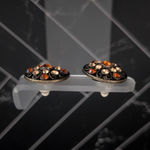 Vintage Clip On Earrings Photo 3