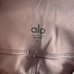 Alo Yoga Full Length Airbrush Sculpting Skinny Legging in Chesnut Photo 6