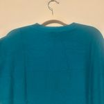 Zesica Teal Mini dress Green Size M Photo 7