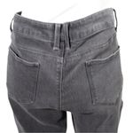 No Boundaries Gray Boot Cut Jeans – Juniors Size 17 – Mid/High Rise Photo 7