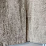 LIONESS NWT Princess Polly  “The Lola” Linen Blend Skirt Size Large Photo 2