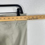 Kerrits  Riding Breeches Womens Large Tan Knee Grip Stretch Equestrian Pants Photo 5