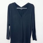 Hatch The Visitor Top Black Photo 1