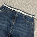 Ann Taylor  Jean skirt Photo 2