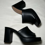 Esprit Slip on heels  Photo 0