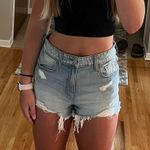 Eunina Jean Shorts Photo 0