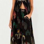 Farm Rio Wonderful Headdress Tunic Top Size Medium Photo 0