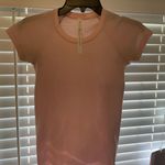 Lululemon Swiftly Strawberry Milkshake Photo 0