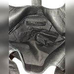 Jones New York  Black Shoulder Bag - BRAND NEW Photo 2