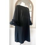 Marée Pour Toi BLACK Ruffle Photo 5