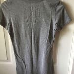 Nike T Shirt Grey Photo 1