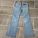Wrangler  Retro High Rise Slim Boot size 30X31 Photo 1