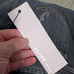 NWT Slink Curvy Sofia High Rise Skinny Jeans W16 Dark Wash Blue Size 16 Photo 9