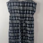 Hippie Rose  Cap Sleeve Dress with Pockets gorgeous print design Photo 6