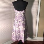 Tracy Reese Strapless Dress Photo 2